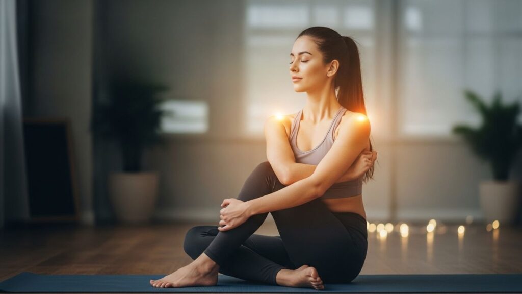 10 Essential Yoga Poses