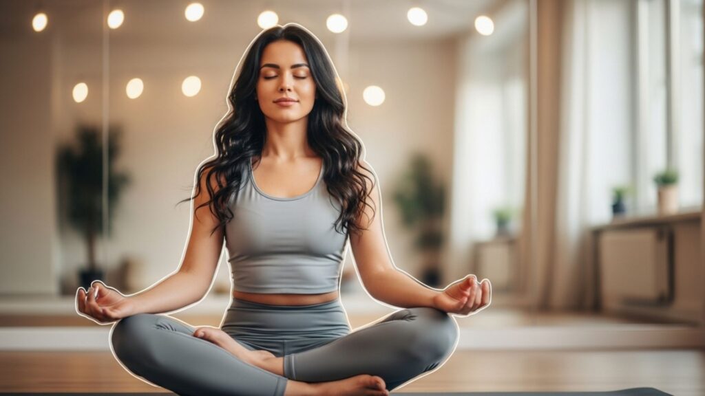 10 Powerful Benefits of Daily Yoga: