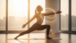 Morning Energy Boost: 5 Fast-Acting Yoga Movements That Help You Feel Awake, Balanced and Mentally Prepared