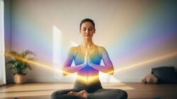 5 Gentle Yoga Poses That Build Mind–Body Awareness and Support Emotional Wellbeing