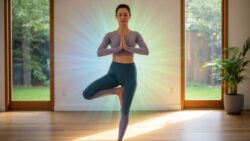 5 Gentle Yoga Techniques That Reduce Mental Stress and Improve Emotional Regulation