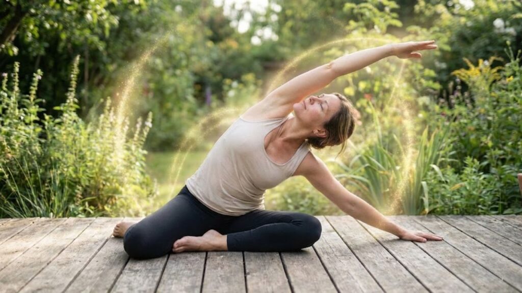 5 Proven Yoga Asanas