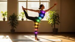 5 Yoga Poses for Stress Relief: Techniques That Soothe the Mind and Release Tension