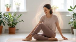 7 Simple Yoga Poses: Gentle Practices That Boost Energy More Than Coffee