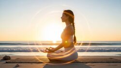 Art of Breathing in Yoga: Breath-Led Methods That Deepen Presence, Improve Awareness and Support Holistic Mind–Body Wellness
