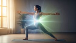 Newcomers Can Ease Into Yoga With Simple Poses That Support Comfort and Movement Why is Flexibility Important in Yoga?