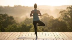 Daily Yoga Habits: Simple Practices That Create Real Change You Can Feel