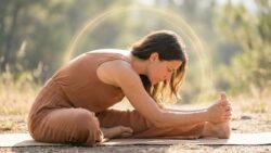 Flexibility Improvement Plan: Yoga Poses to Increase Range of Motion Safely