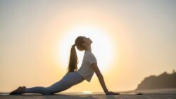 Gentle Muscle Relief Yoga: 5 Poses That Release Tightness Naturally