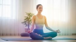 Mind–Body Elevation: 5 Therapeutic Yoga Practices That Support Emotional Clarity and Heightened Awareness in Daily Life