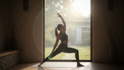 Morning Yoga Reset: Five Energising Poses to Prepare Your Body for the Day Ahead