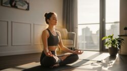 Morning Yoga for Busy People: Easy Poses to Boost Energy and Focus