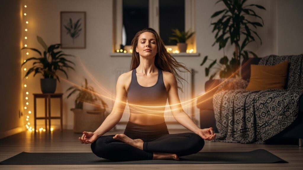 Screens Off, Mind On