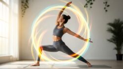 Speedy Yoga for Your Daily Schedule: Quick Poses That Energise Your Entire Day