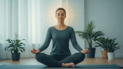 Stress Relief Yoga Practices: Gentle Techniques to Restore Calm and Emotional Ease
