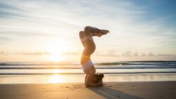 Transformative Yoga: 7 Powerful Poses That Reshape the Mind, Strengthen the Body and Elevate Everyday Life