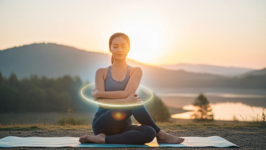 Unlock Flexibility and Calm