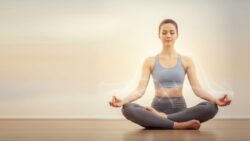 Fast-Relief Yoga Movements: Ease Stress and Body Pain in Just Minutes