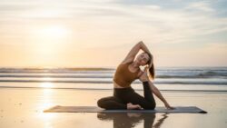 Yoga for Digestive Health: Poses That Support Gut Strength and Better Digestion