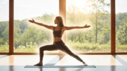 Whole-Body Wellness Yoga: Practices That Support Strength, Mobility and Calm