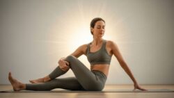 Yoga for Digestive Health: Five Poses That Support Gut Function and Comfort