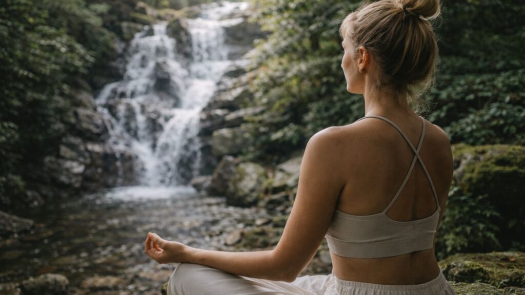 10 Yoga at Home Essentials