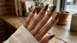 11 Winter Nail Polish Shades Everyone Is Choosing This Season for a Fresh Modern Look