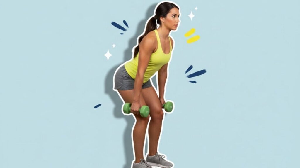 5 Standing Exercises