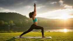Yoga Benefits Explained: 6 Mental and Physical Advantages That Support Daily Health