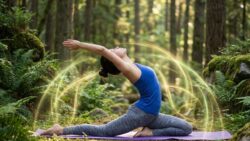 7 Bedtime Yoga Poses That Relax the Body and Promote Deep Sleep