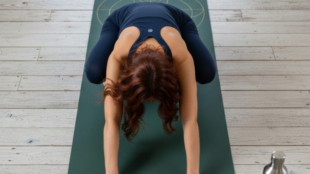 A Beginners Guide to Starting Yoga