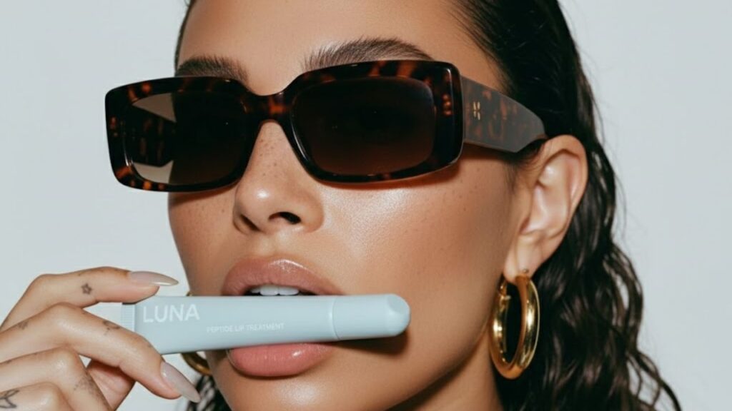 Beat Chapped Lip Season