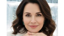 Barbara Sturm Shares Beauty Icons Skincare Wisdom and Her Curated London Address Book