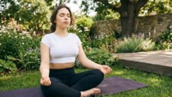 Corporate Stress Yoga: A Relaxing Flow for High-Pressure and Demanding Workdays