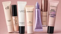 Eye Shadow Primers That Keep Makeup Vibrant and Crease Free All Day