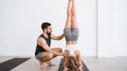 These 7 Yoga Poses Improve Flexibility While Building Strength and Control