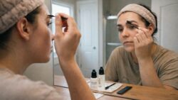 Get Fuller Thicker Brows at Home With a Simple Lamination Technique That Delivers Real Results