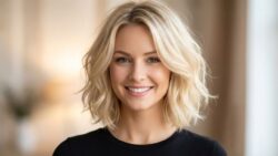 Haircut for Fine Hair: Invisible Layering Trick Lifts Volume and Creates a Younger Look
