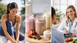 How to Use Protein Shakes for Weight Loss Based on Evidence From Registered Dietitians