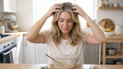 Natural Home Remedies That Strengthen Hair Roots and Reduce Hair Loss With Consistent Use