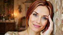 Grey Hair Is Darkening Again Thanks to a Shampoo Additive Trend