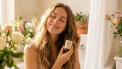 Shampoos With Irresistible Scents Making Perfume Completely Optional