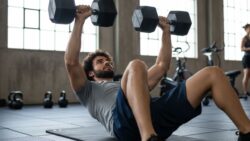 Why Beginners Can Skip the Big 3 Lifts and Still Build Strength Using Smarter Starter Exercises