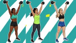 Want to Live Longer This Structured Workout Plan Is Designed to Improve Strength Mobility and Longevity