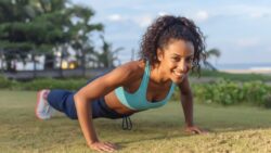 Strength Training in Your 40s Can Reverse Muscle Loss When You Focus on These 4 Exercises