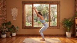 Weight Loss Yoga: 5 Proven Moves That Boost Fat Burn, Metabolism and Body Balance