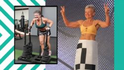 At 71 I Won My Fourth Hyrox Competition and These 5 Habits Keep Me Strong