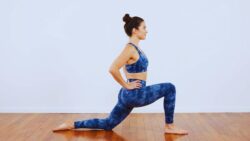 10-Minute Yoga Flow to Lift Your Spirits and Energize Your Day