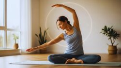 This 15 Minute Yoga Routine Can Change How Your Body Feels