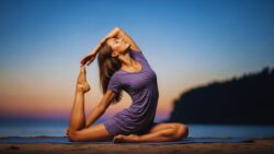 8 Yoga Poses for Better Digestion and Gut Health